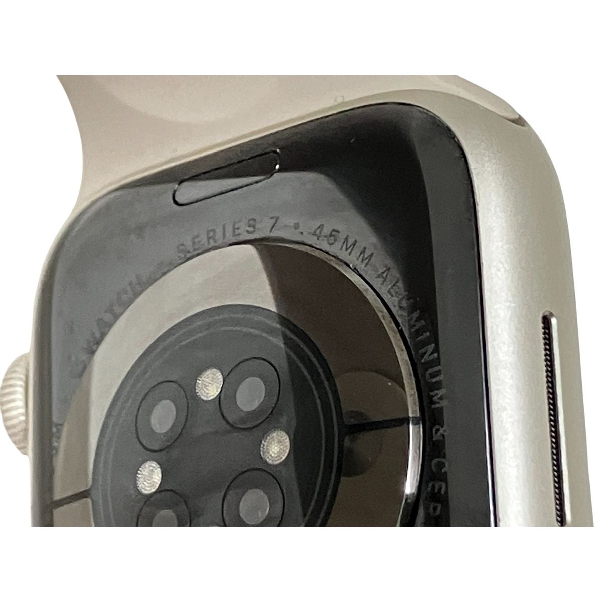 Apple MKJP3J A Watch Series7 45MM アップル ウォッチ スマートウォッチ 訳有 O10578280 WWW_OPDRERGINERDOGAN_COM