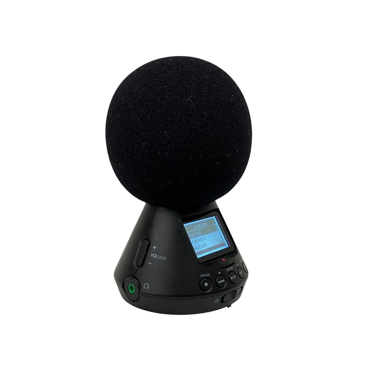 ZOOM H3-VR 360° VR ハンディ オーディオ レコーダー 音響 録音 ズーム 訳有 O10575217