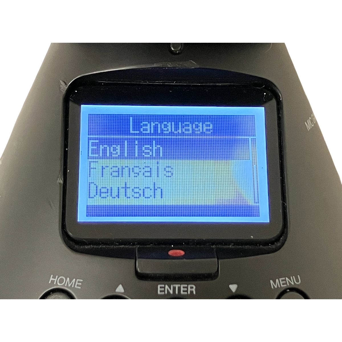 ZOOM H3-VR 360° VR ハンディ オーディオ レコーダー 音響 録音 ズーム 訳有 O10575217