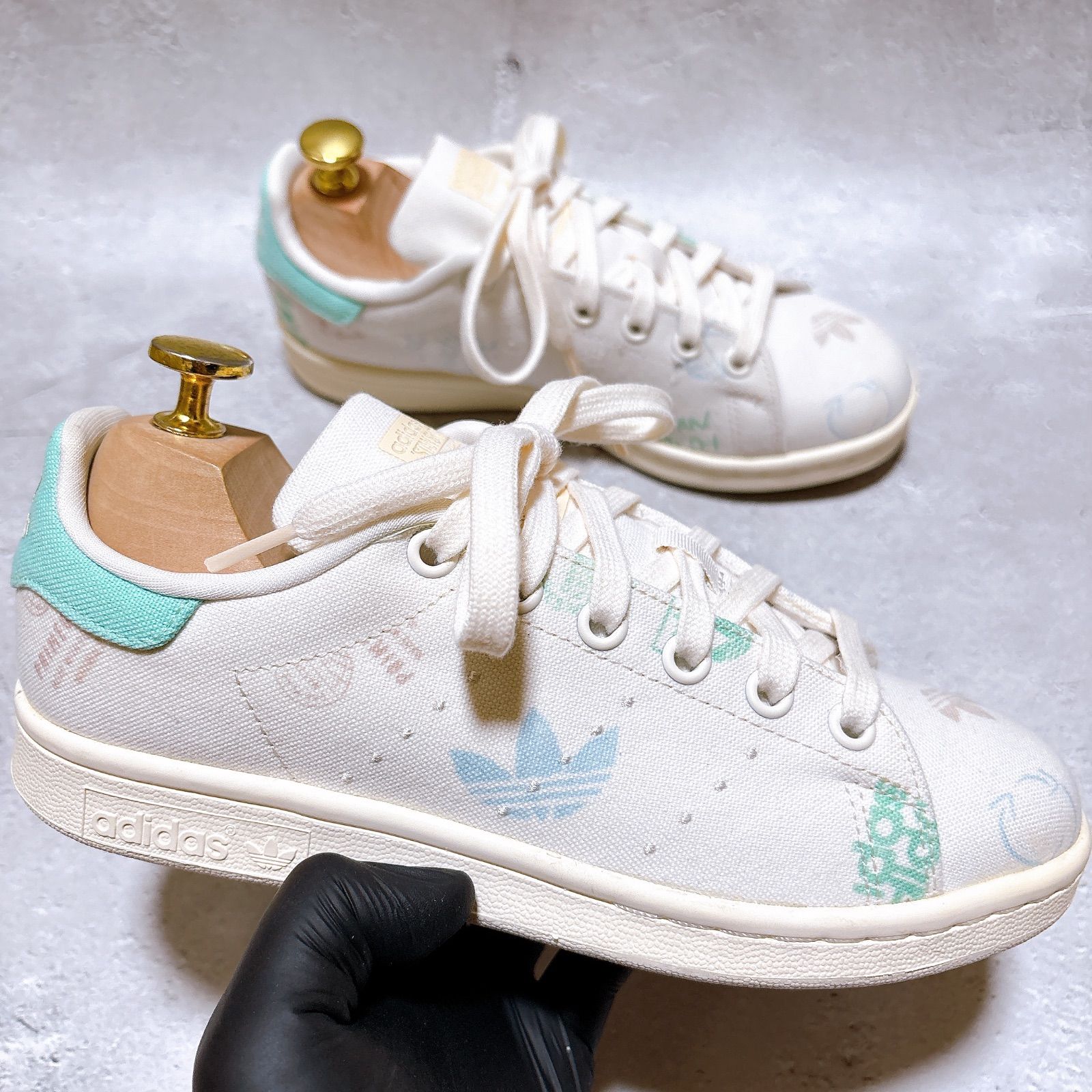 adidas アディダス レディース スニーカー スタンスミス / Stan Smith 