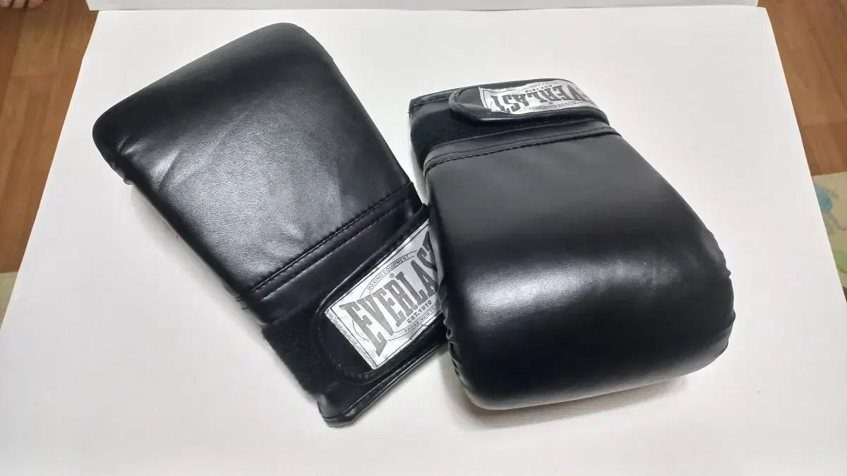 Boxing glove everlast グローブ EVERLAST POWERLOCK ボクシング