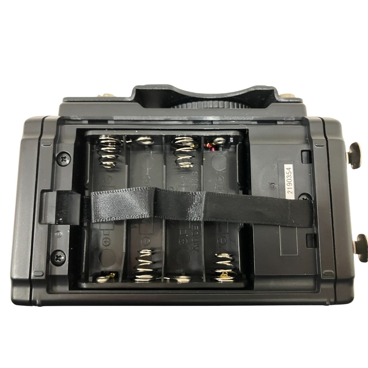 TASCAM DR-60D MKII カメラ リニア PCM レコーダー ミキサー