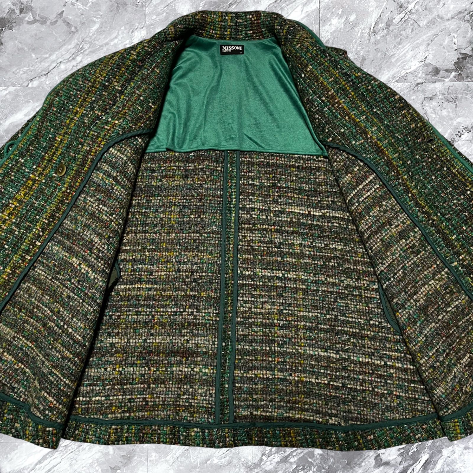 MISSONI ミッソーニ