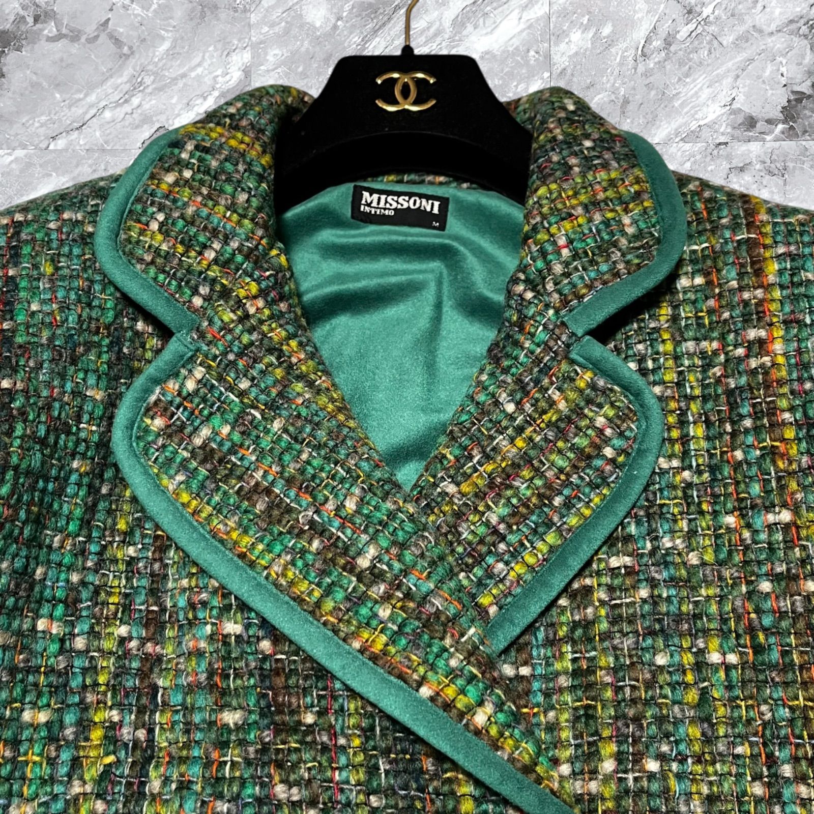 MISSONI ミッソーニ