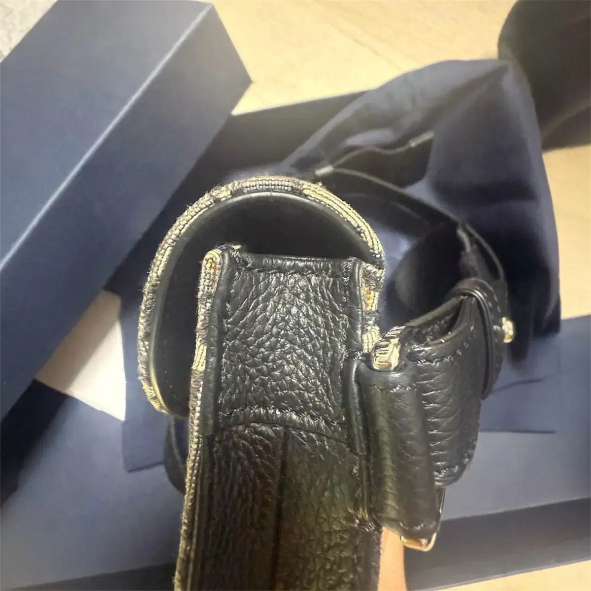 メッセンジャー