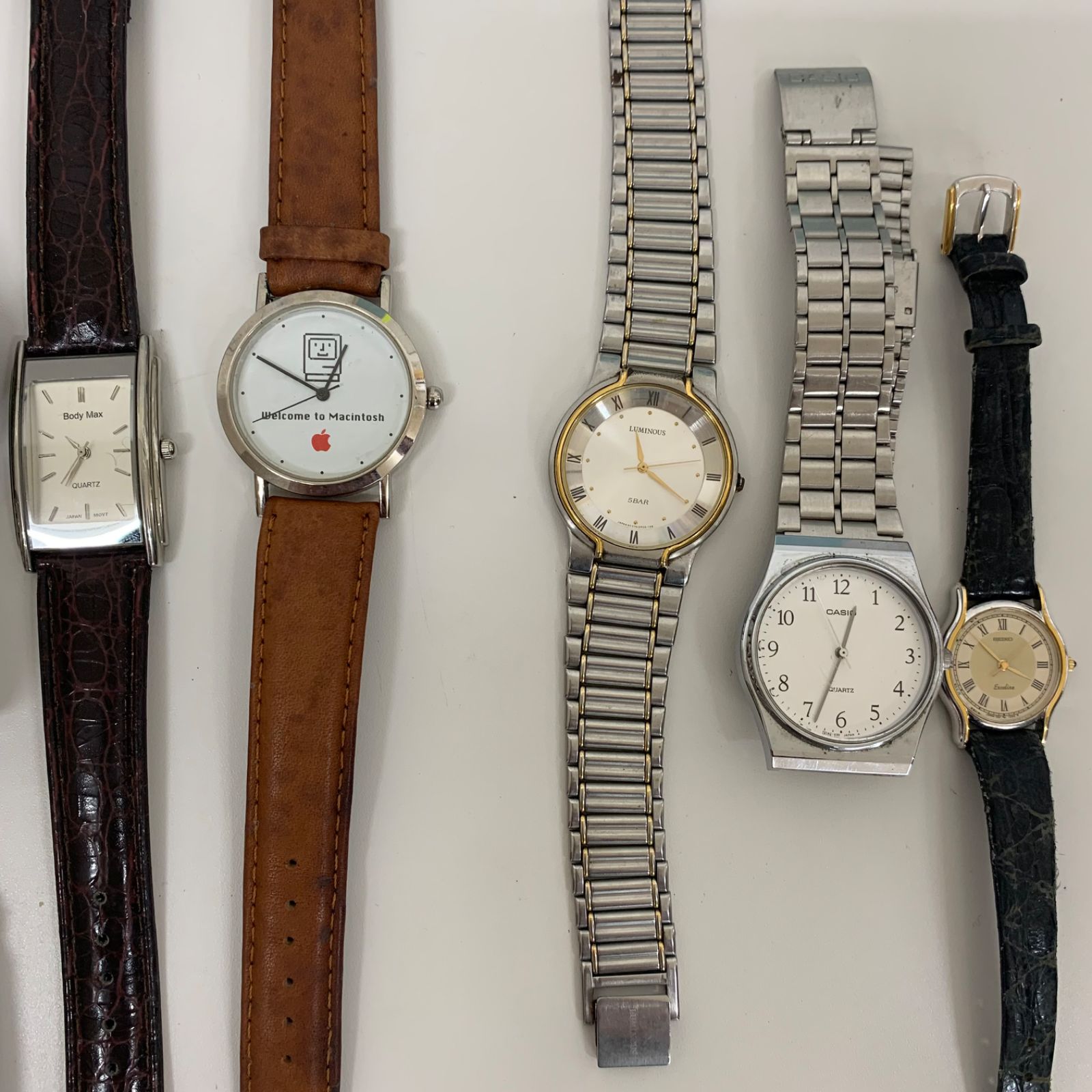 SEIKO セイコー シチズン 時計 KING by SEIKO CITIZEN セイコー 