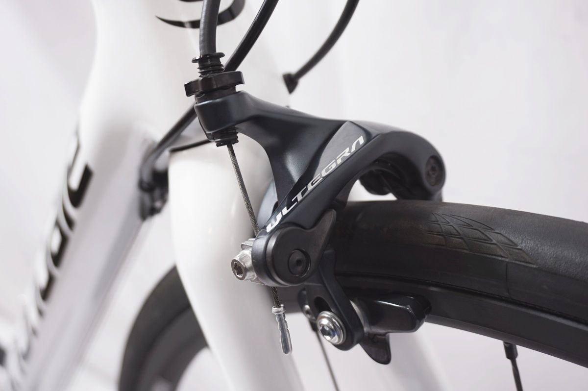 2019年モデル ロードバイク