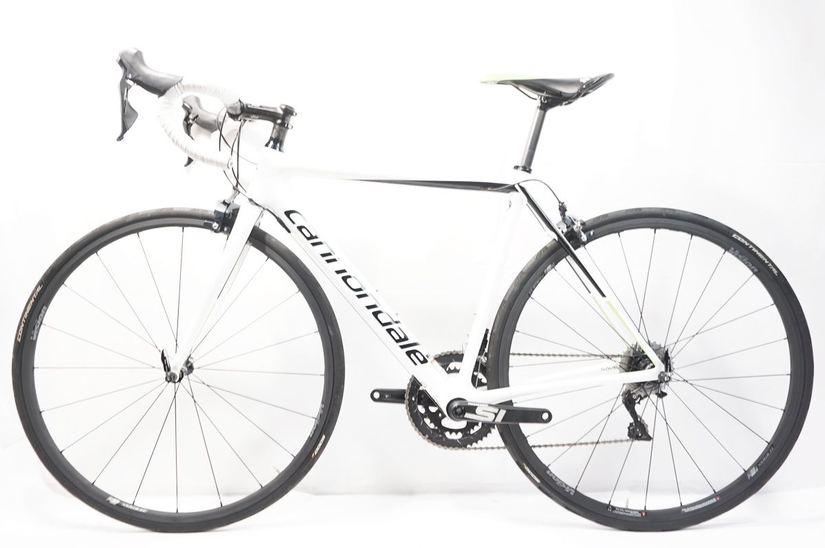 CANNONDALE キャノンデール SUPERSIXEVO 2019年モデル ロードバイク バイチャリ世田谷店