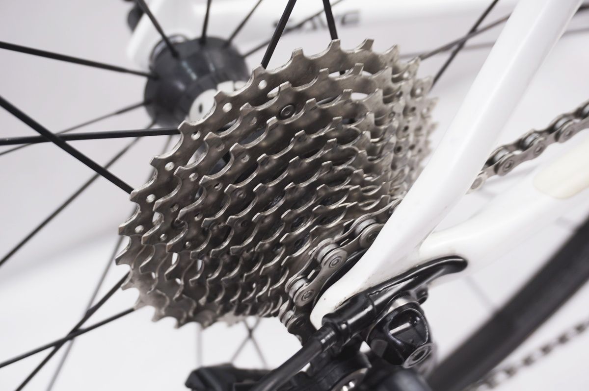 CANNONDALE キャノンデール