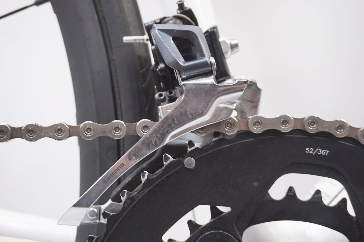 CANNONDALE キャノンデール