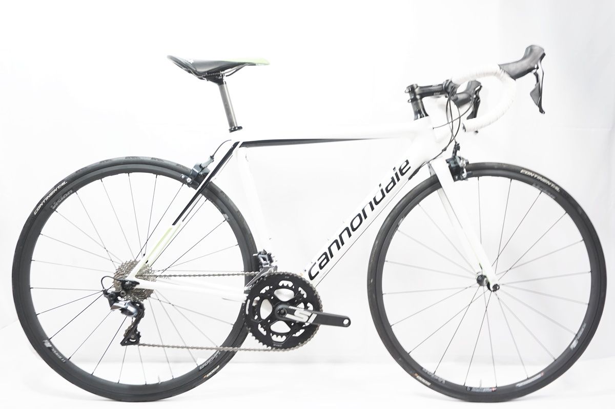 CANNONDALE キャノンデール SUPERSIXEVO 2019年モデル ロードバイク バイチャリ世田谷店