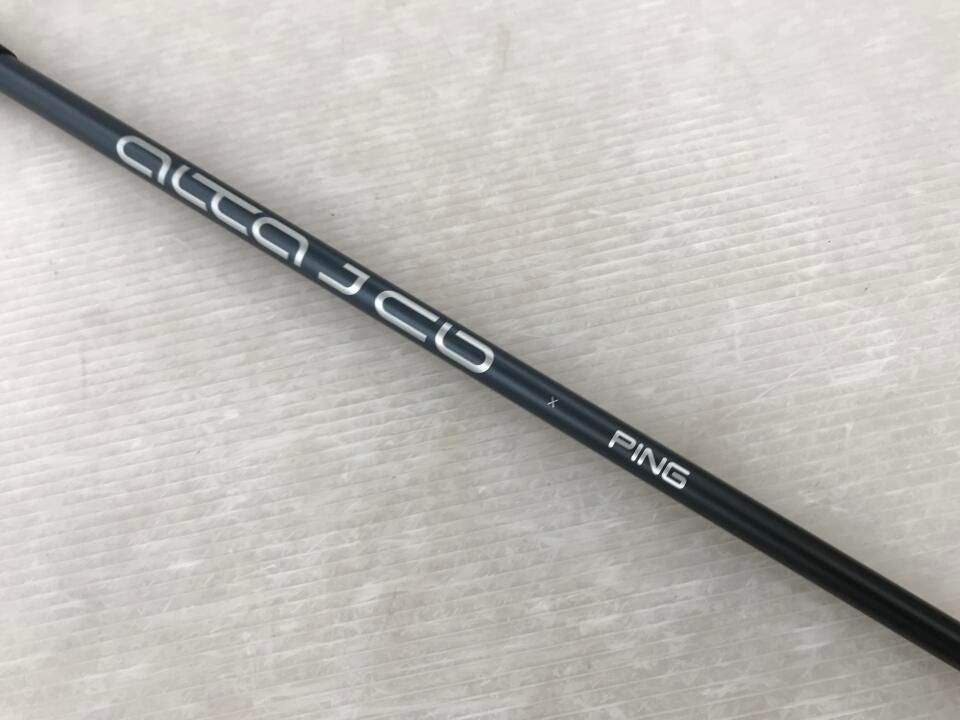  G 425 MAX 14.5 X ALTA J CB SLATE フェアウェイウッド ピン 最短 フェアウェイウッド メンズ