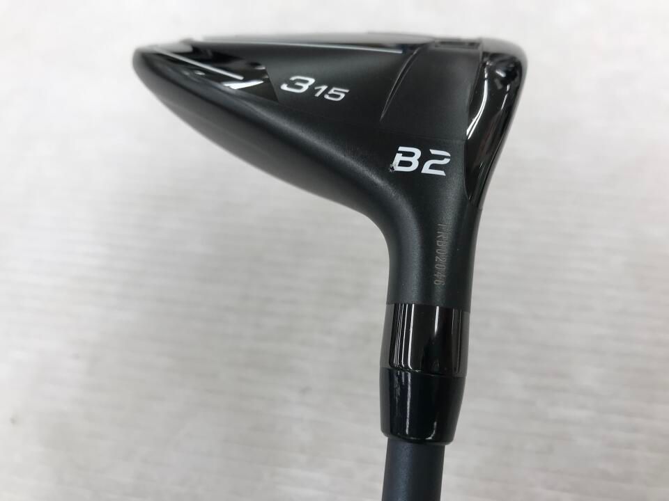 B2 | 15 | S | Diamana BS50 | 中古 | フェアウェイウッド
