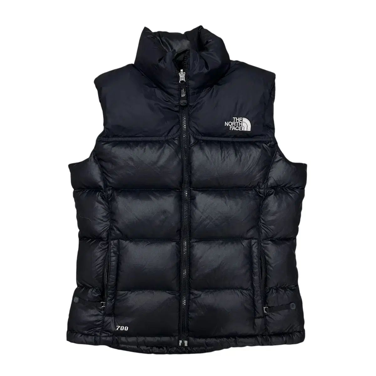 THE NORTH FACE ザノースフェイス ウィメンズ ヌプシ700 ダウンベスト M