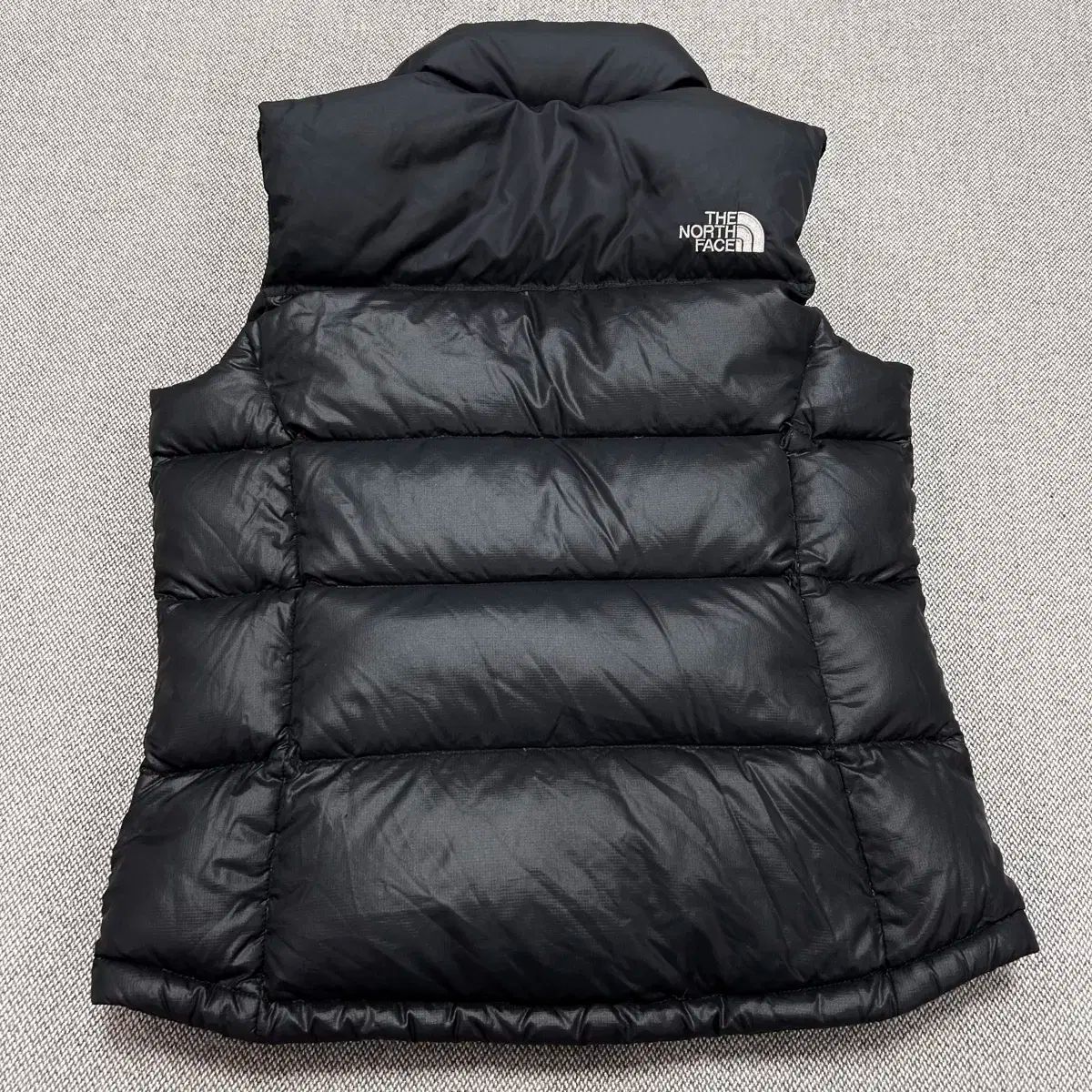 ダウンベスト M