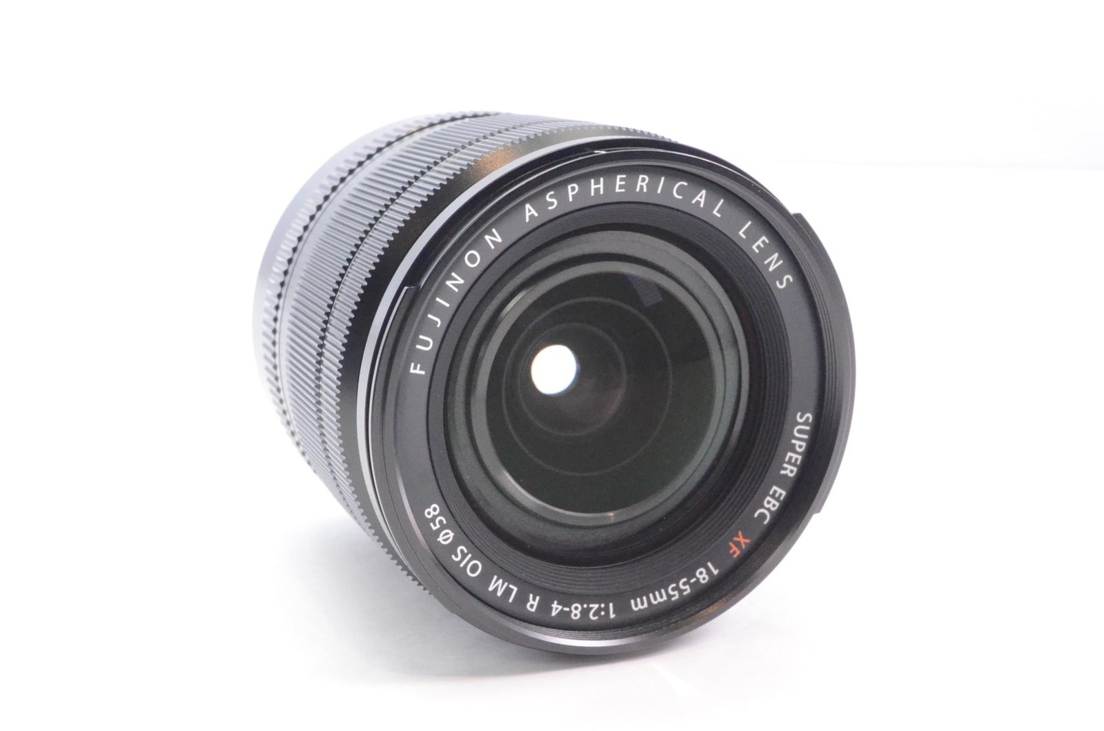  XFレンズ 55 mm F 2 8 4 R OIS XF 18 レンズ(ズーム) カメラ