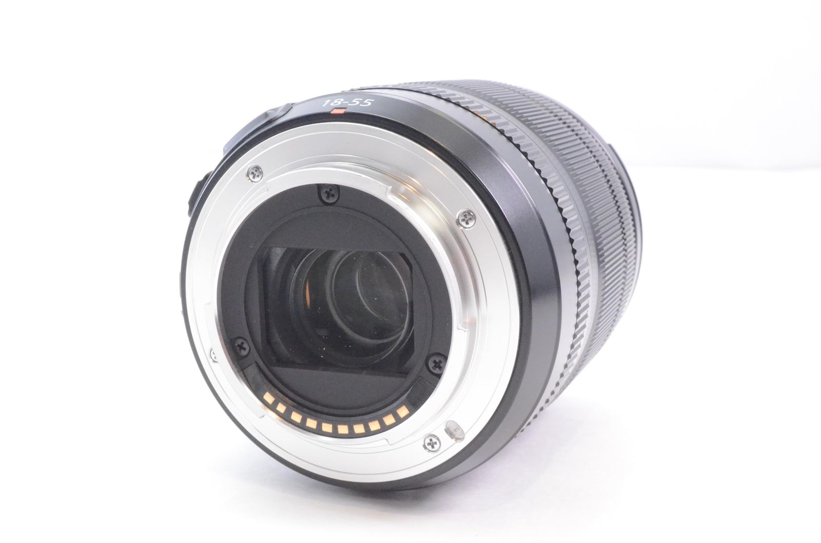 XFレンズ 55 mm F 2 8 4 R OIS XF 18