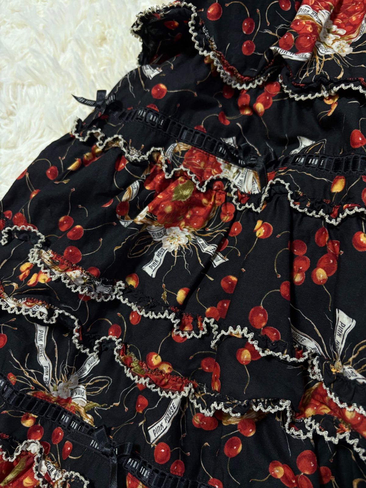 チェリー さくらんぼ