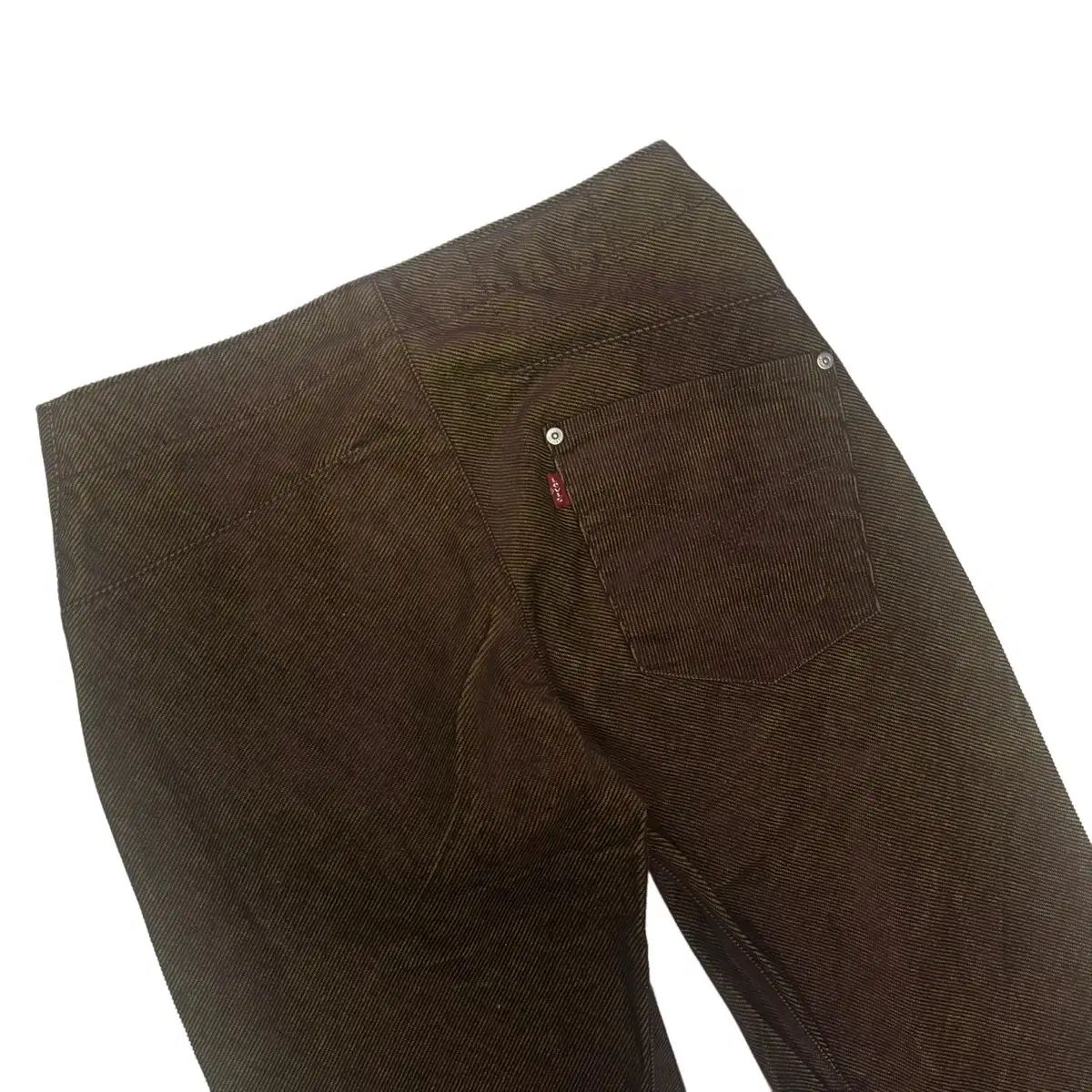 リーバイス パープル