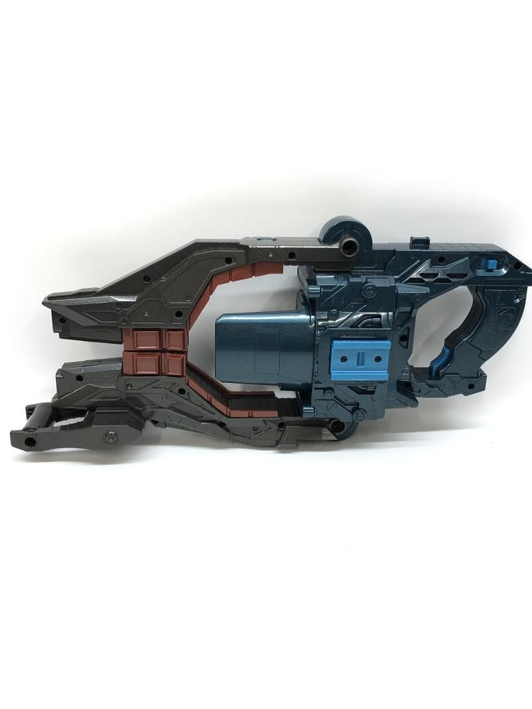 DX変身銃ヴァレンバスター チョコドンゴチゾウ ドーマルゴチゾウ 仮面