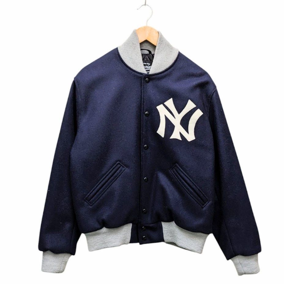 セトルマイアーズ スタジャン スタジアム アワード ジャケット セトル