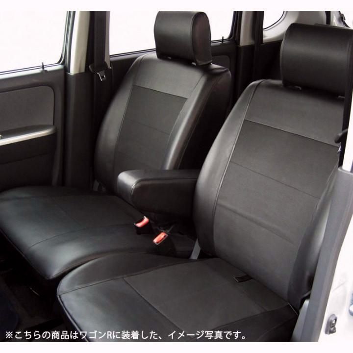 NV100クリッパーリオ シートカバー DR17W レザー＆パンチング BILLOVLOGS_CO_UK