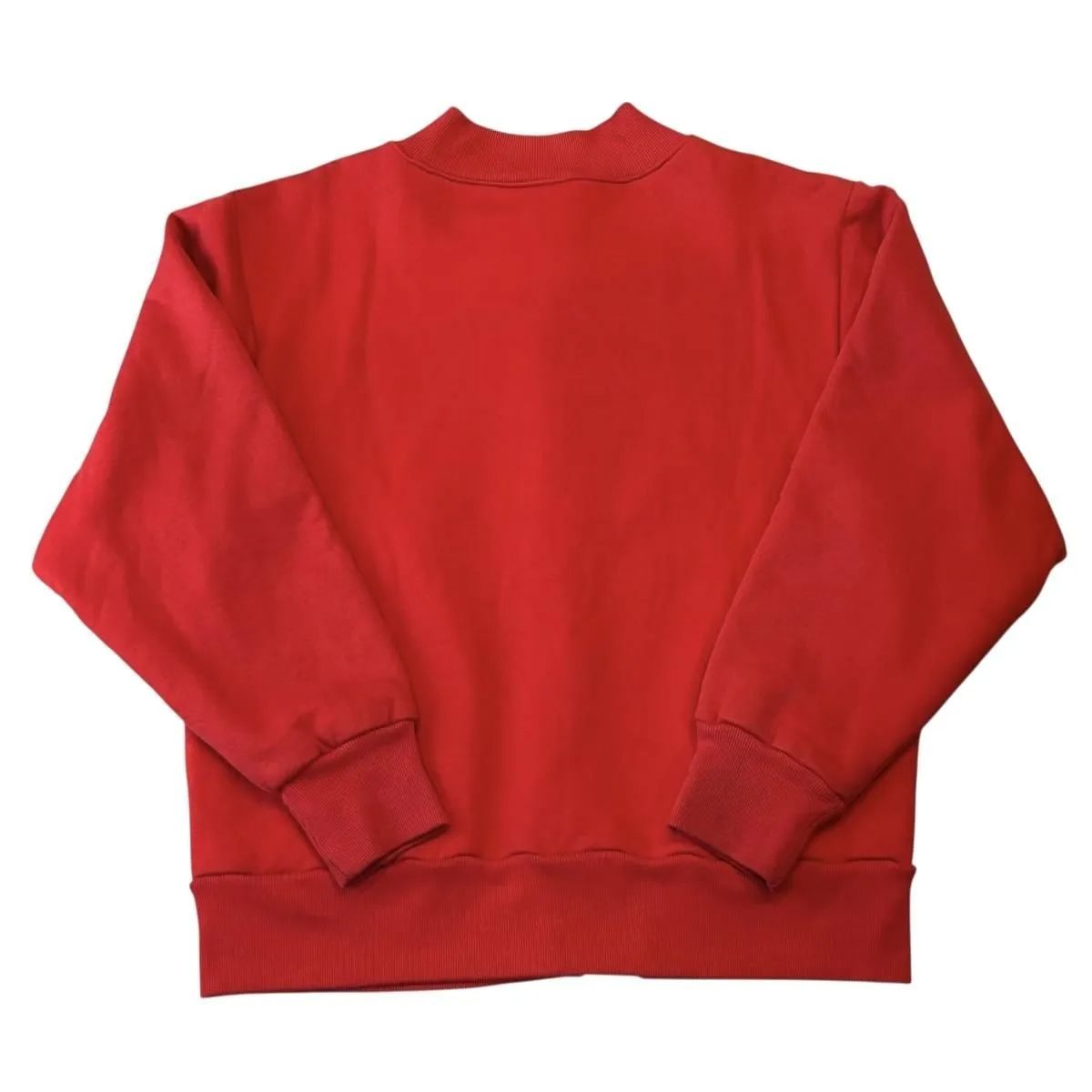 USA製 90s CAMBER Sweat Cardigan キャンバー スナップスウェット 
