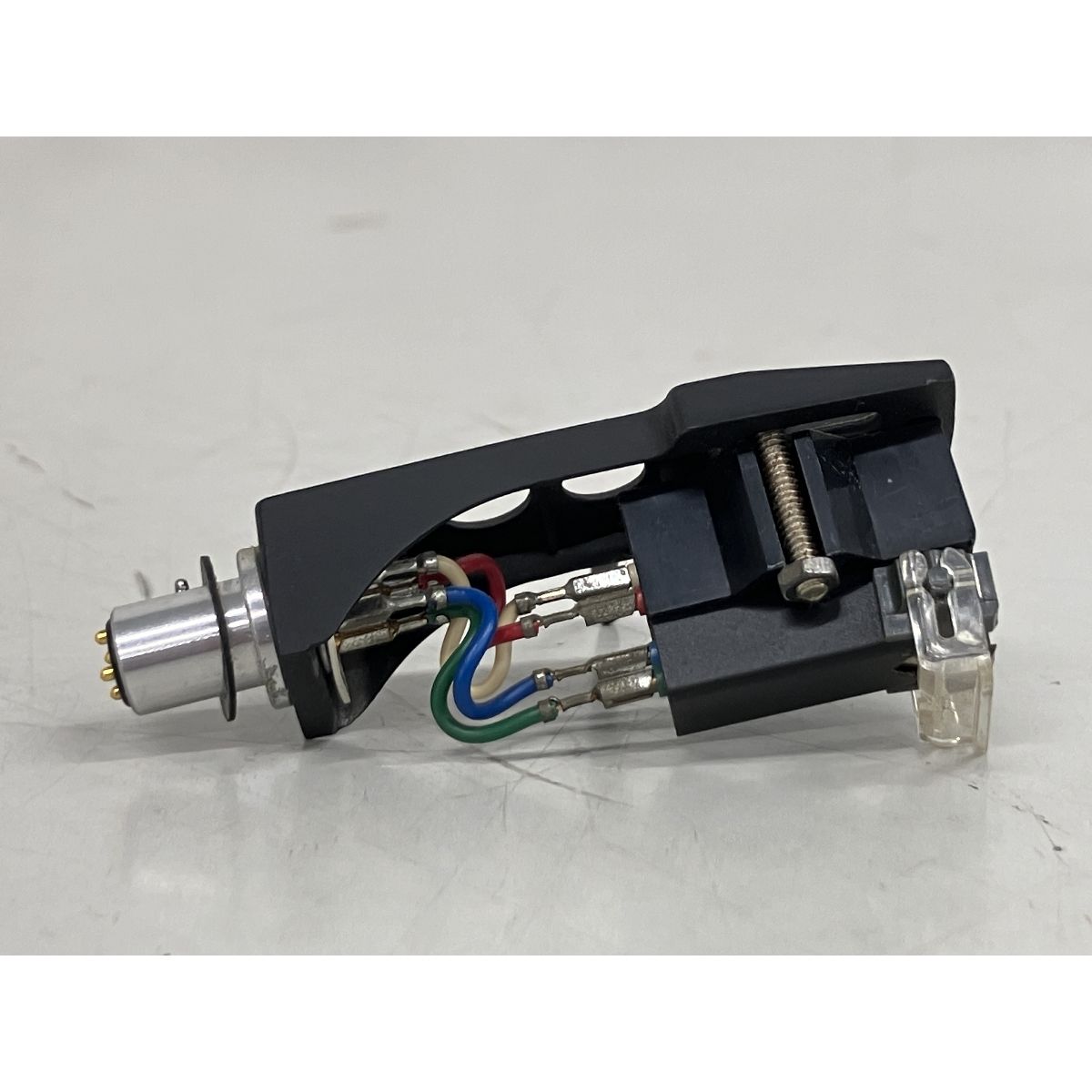 ヘッドシェル付 ターンテーブル機材