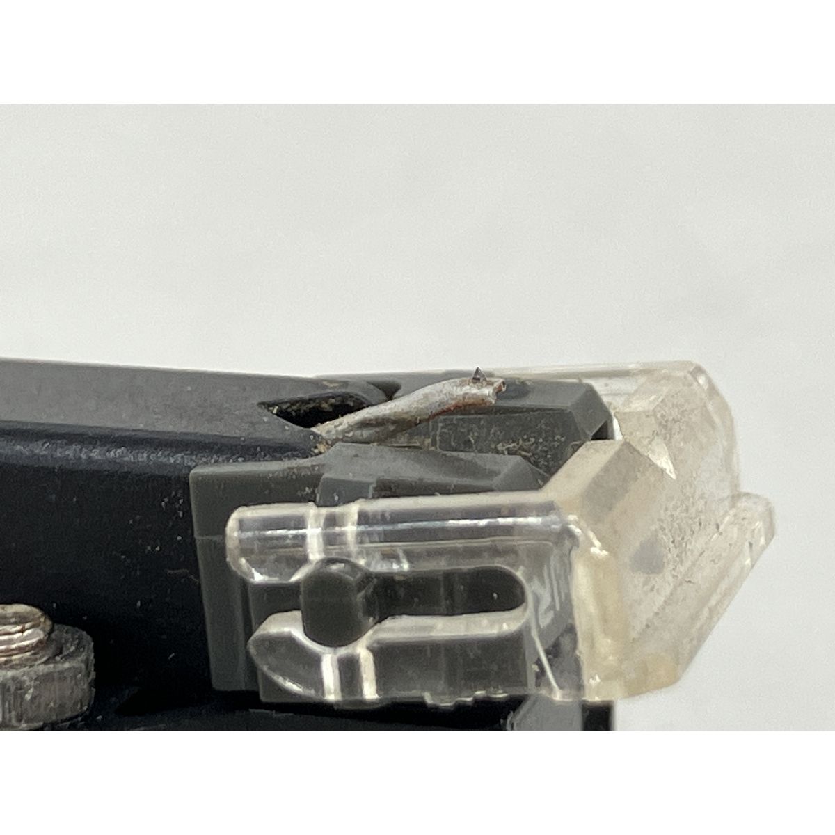  Shure M 44 G MM カートリッジ Technics ヘッドシェル付 ターンテーブル機材 その他 オーディオ機器