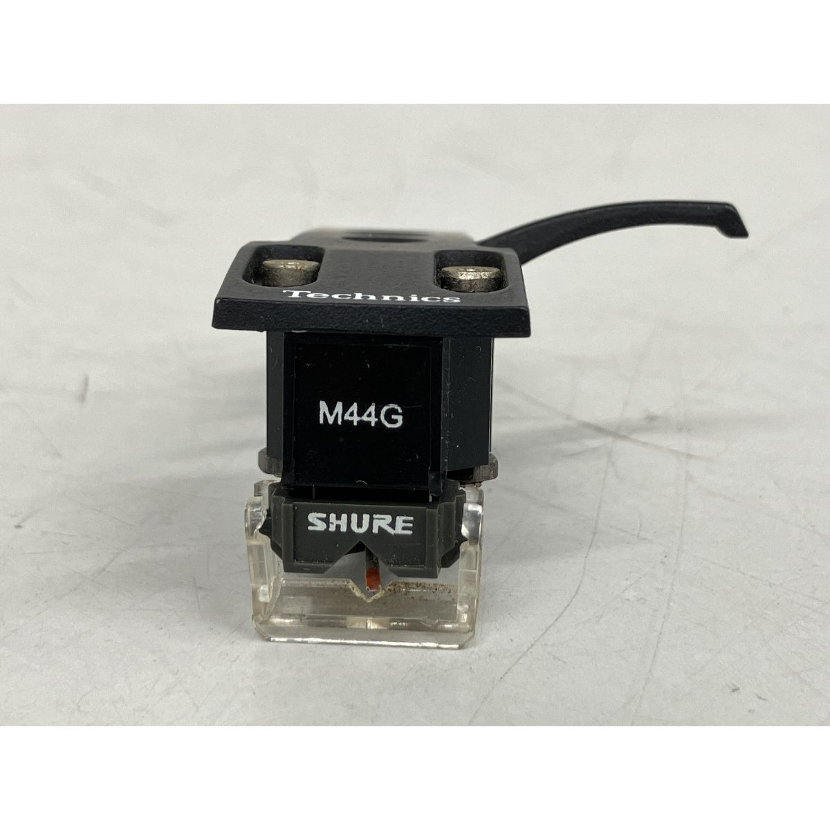 ヘッドシェル付 ターンテーブル機材