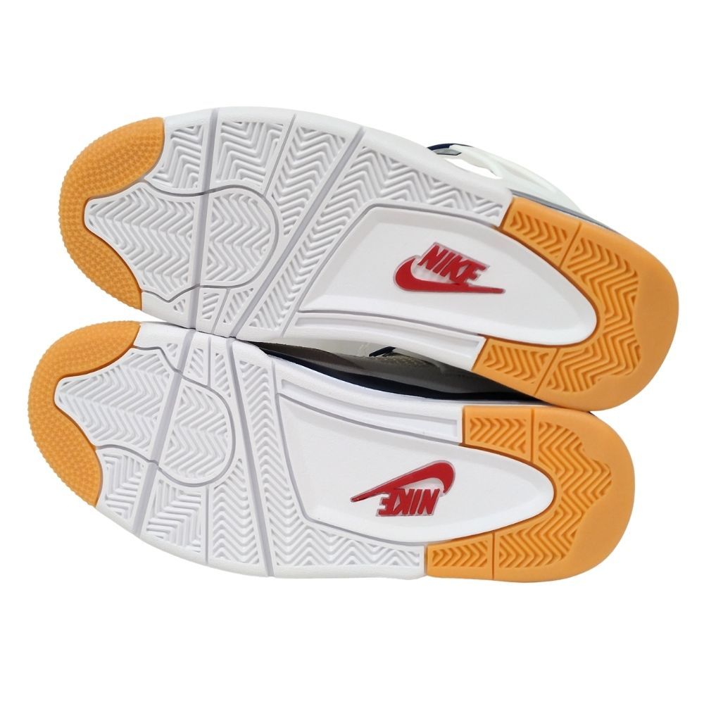 NIKE SB ナイキエスビー 品番 DR5415-100 AIR JORDAN 4 RETRO SP エア