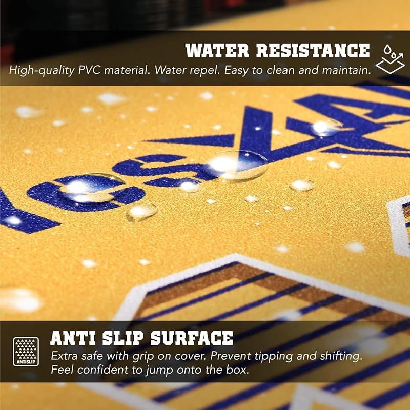 プライオメトリックトレーニング用 3イン1