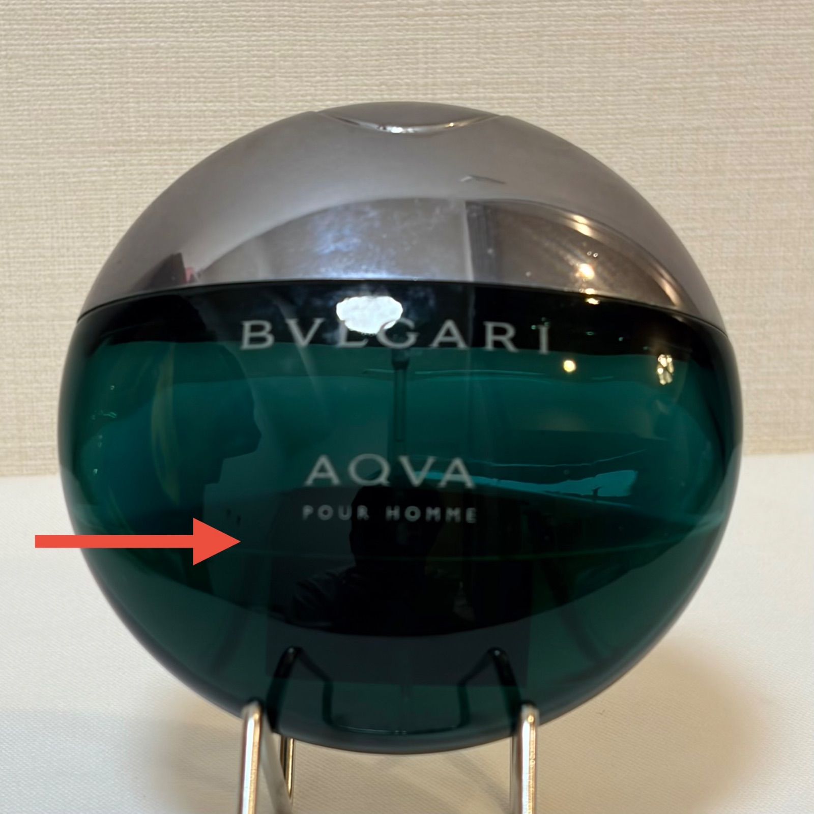 BVLGARI AQVA POUR HOMME 50ml