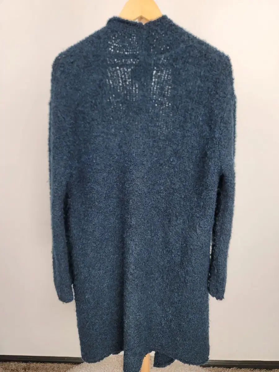  Zadig-Voltaire ザディグ エ ヴォルテール ニット カーディガン ロング丈 S 長袖 カーディガン ボレロ アンサンブル