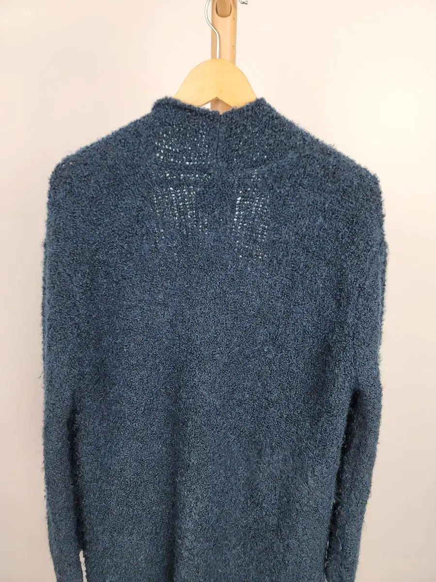 ニット カーディガン