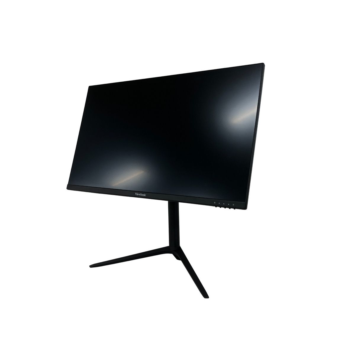 View Sonic ビューソニック VX2728J 製 27型ワイド ゲーミングモニター ディスプレイ 家電 K10582577