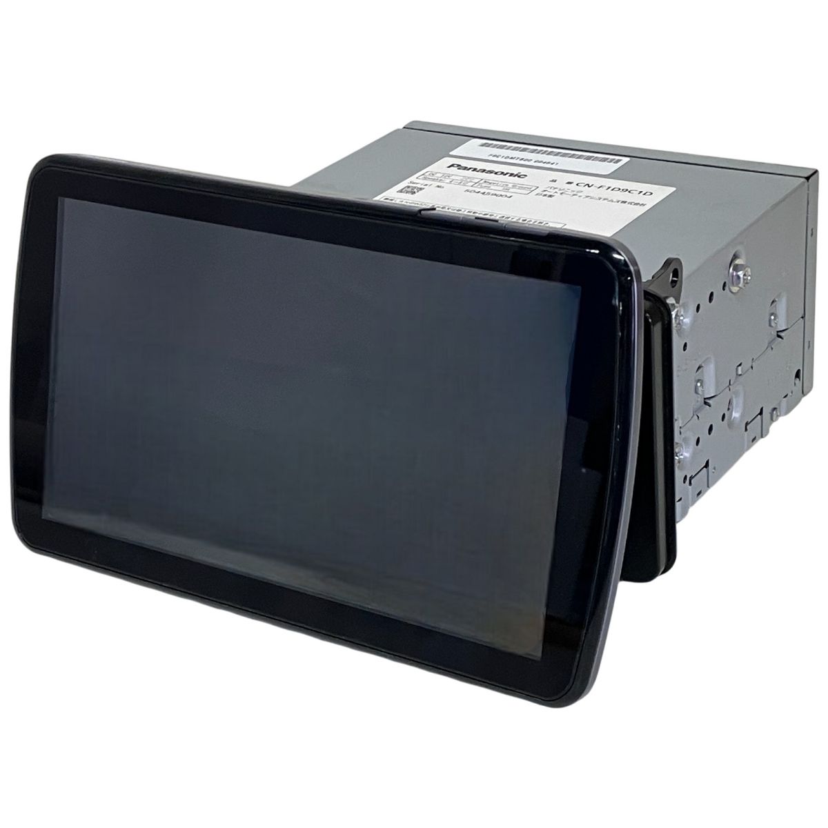 パナソニック ストラーダ CN-F1D9C1D 9インチ 地図2025年 カー