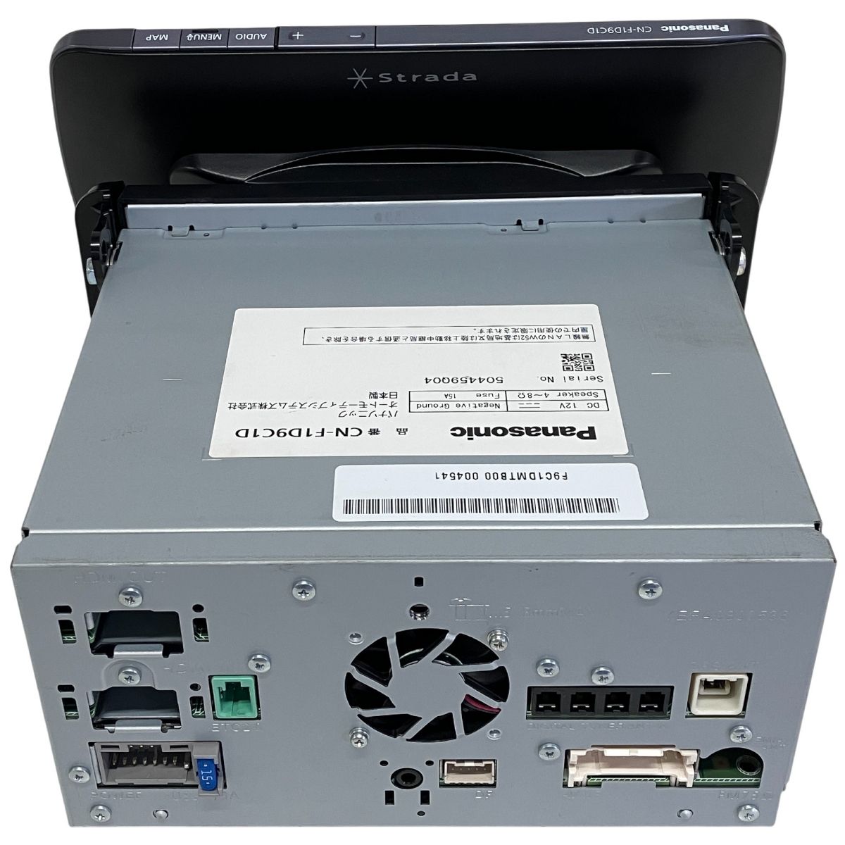 Panasonic ジャンク