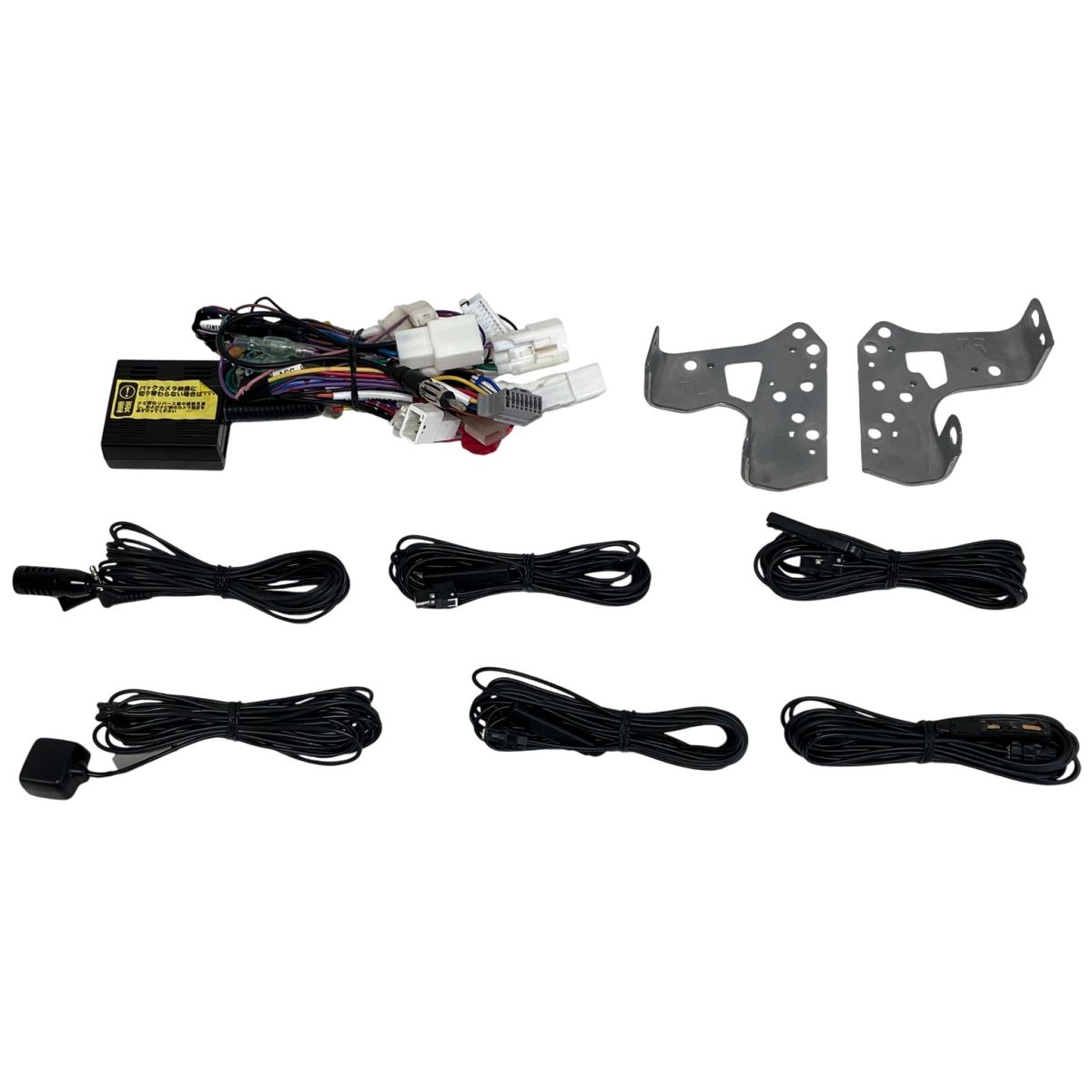 パナソニック ストラーダ CN-F1D9C1D 9インチ 地図 カーナビゲーション ナビ Panasonic ジャンク F10494707