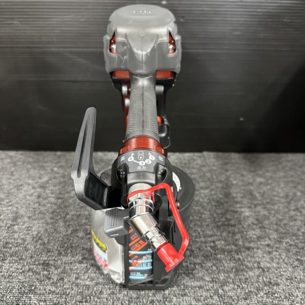 75㎜高圧釘打機 202