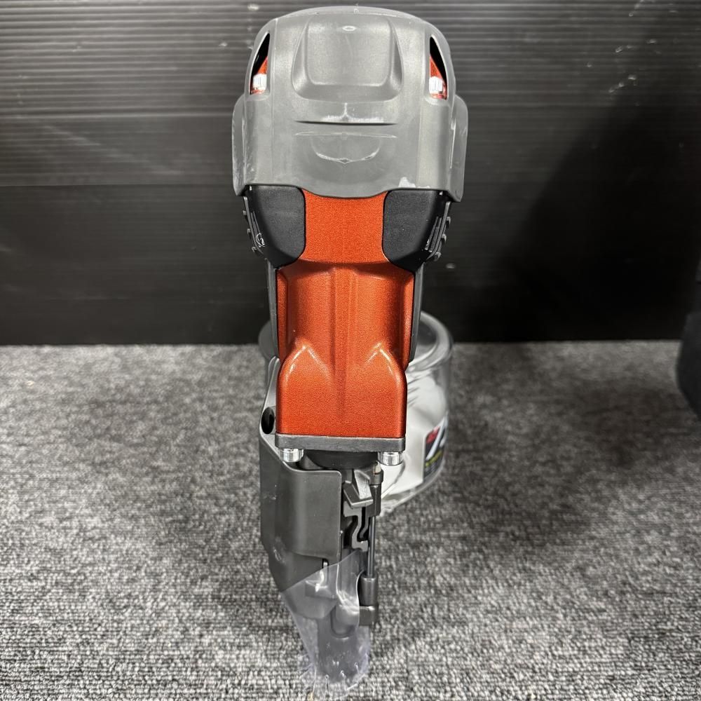 R 75㎜高圧釘打機