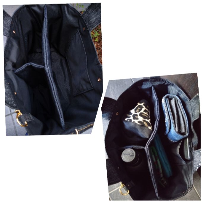 ToteBAG⚮̈ お揃いポーチ