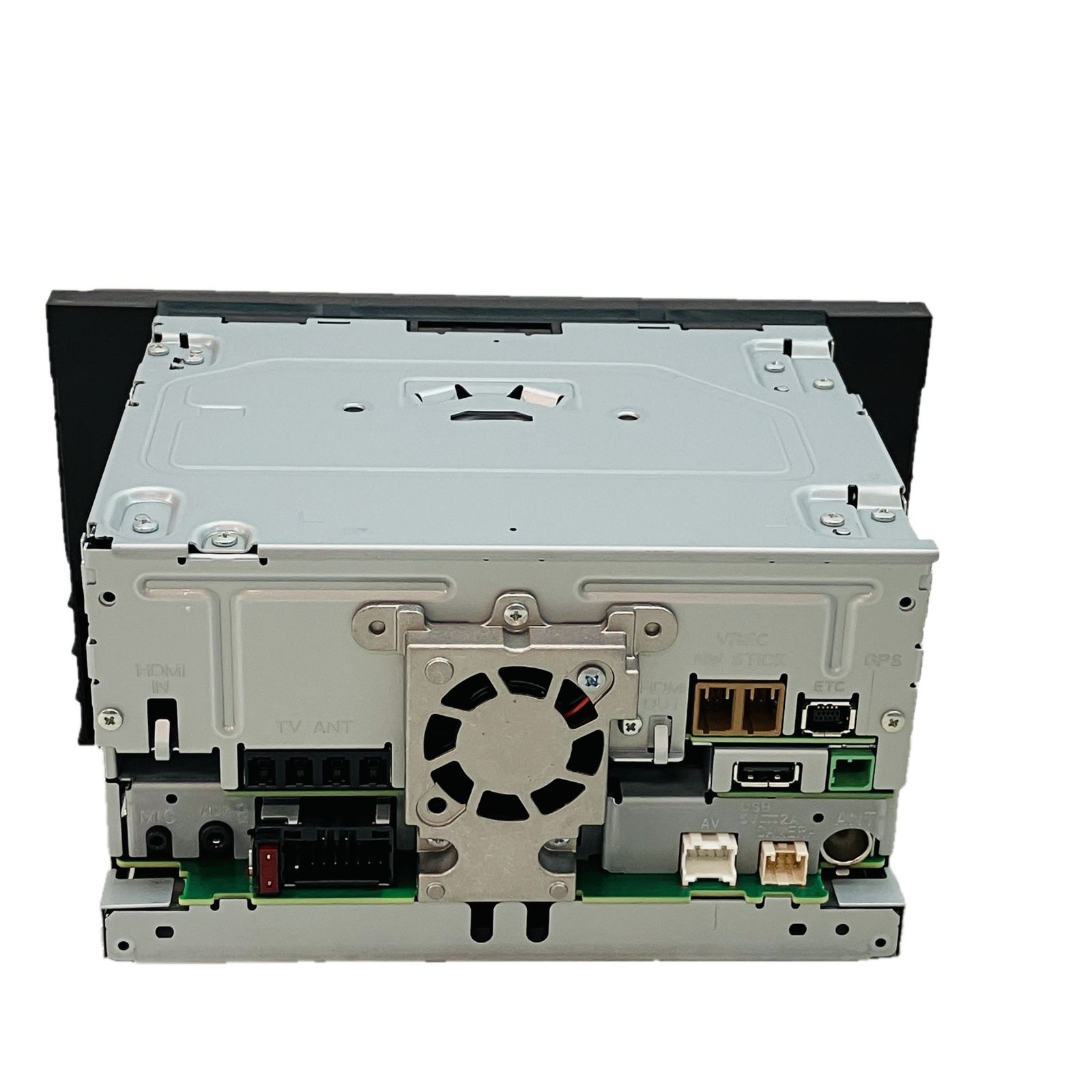 carrozzeria AVIC-RQ822-D