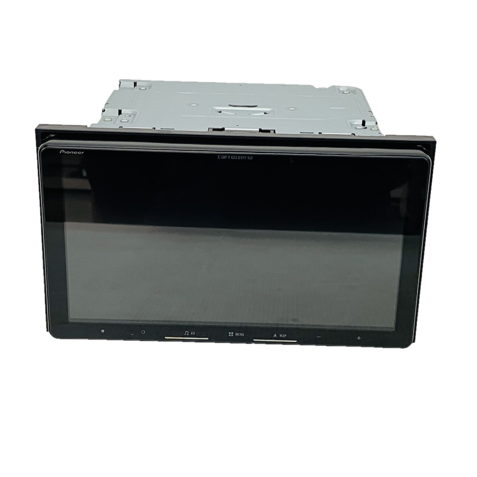 Pioneer carrozzeria AVIC-RQ822-D カーナビ 楽ナビ 9V型 カー用品 パイオニア C10580114