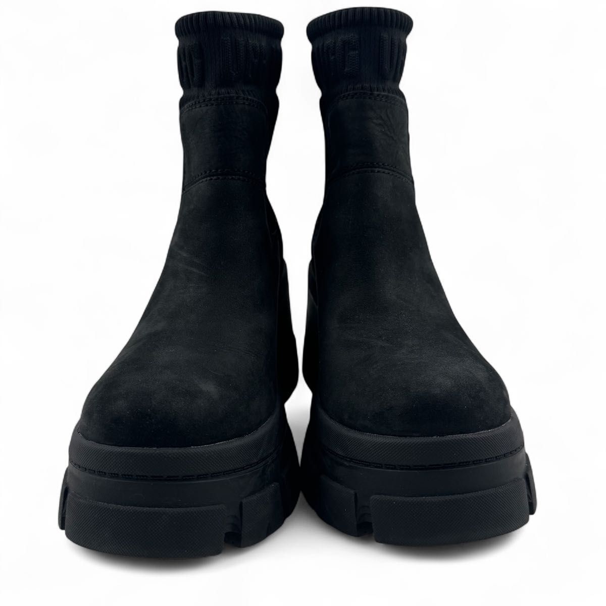 ✨完売品✨ UGG Brooklyn Chelsea ブルックリン チェルシー サイドゴア