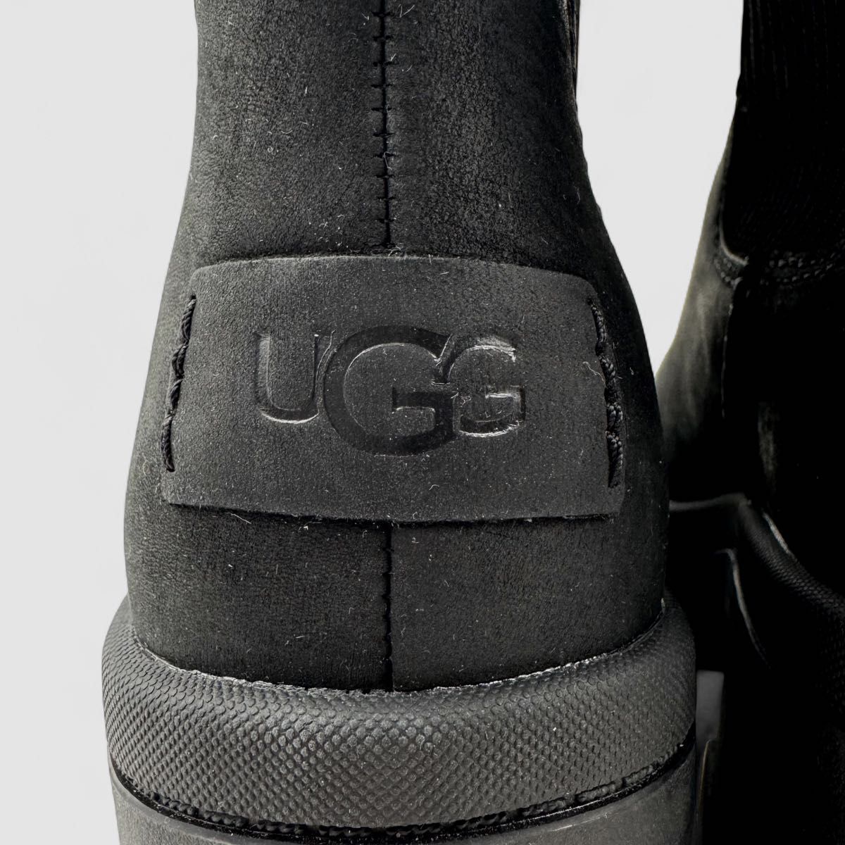 ✨完売品✨ UGG Brooklyn Chelsea ブルックリン チェルシー サイドゴア