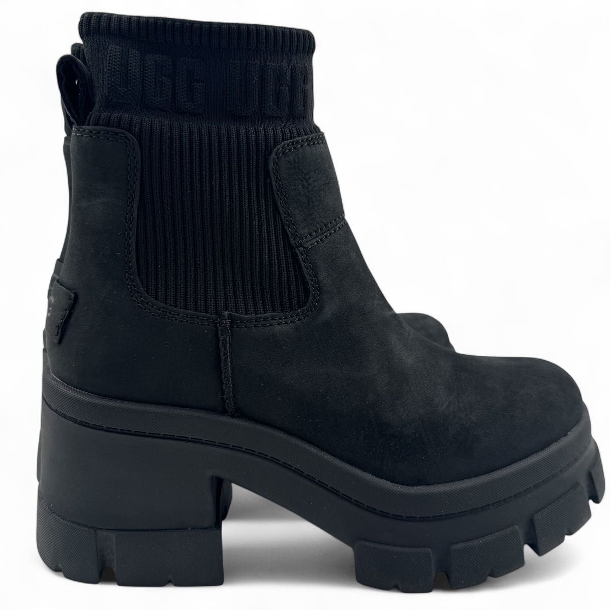 ✨完売品✨ UGG Brooklyn Chelsea ブルックリン チェルシー サイドゴア