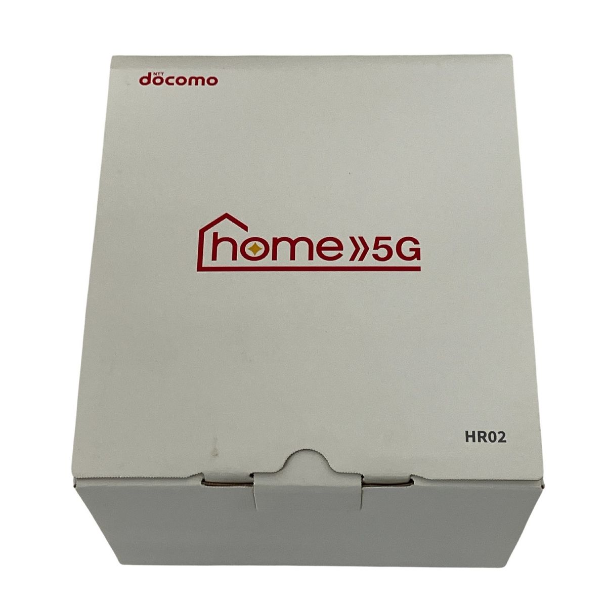 ホームルーター