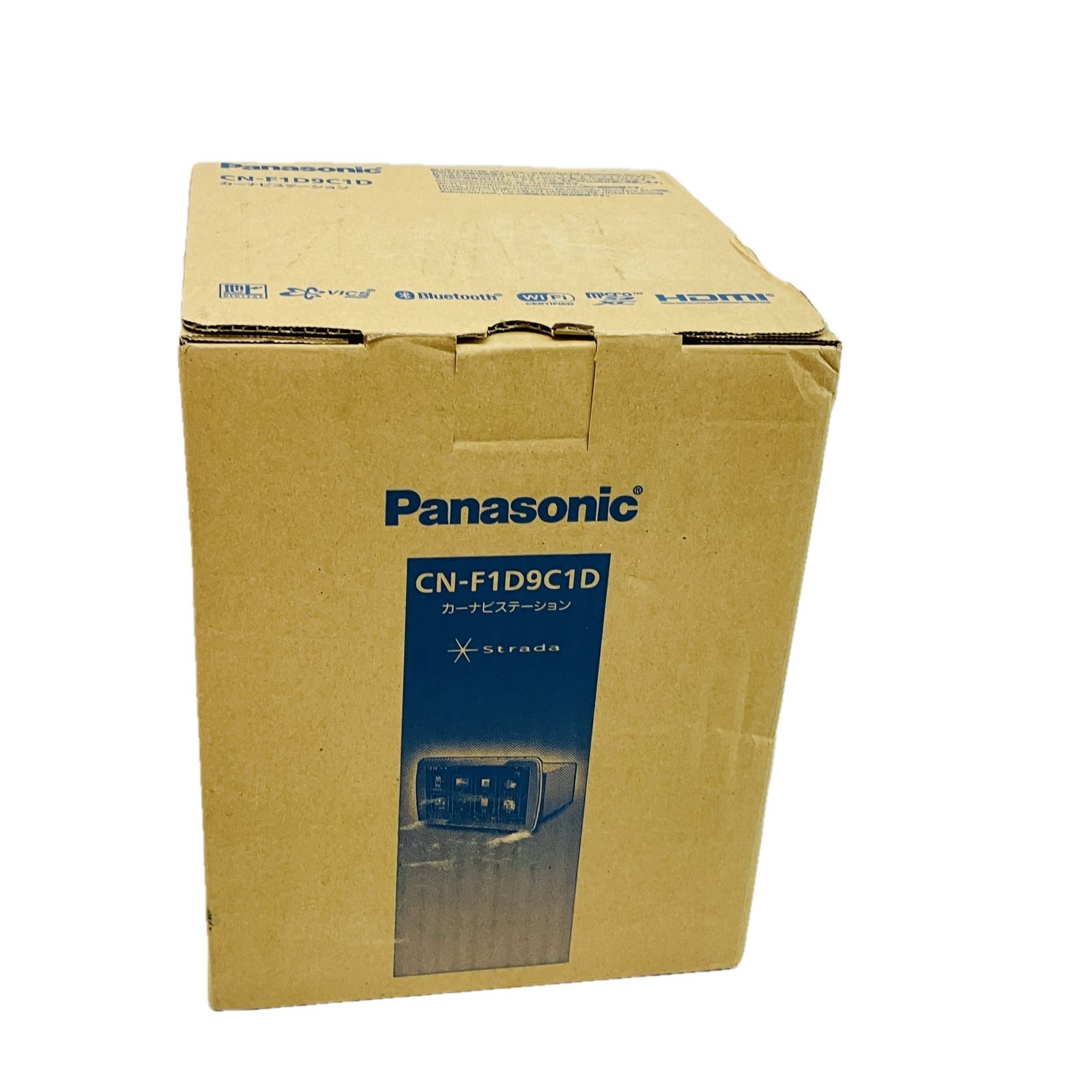 Strada ストラーダ