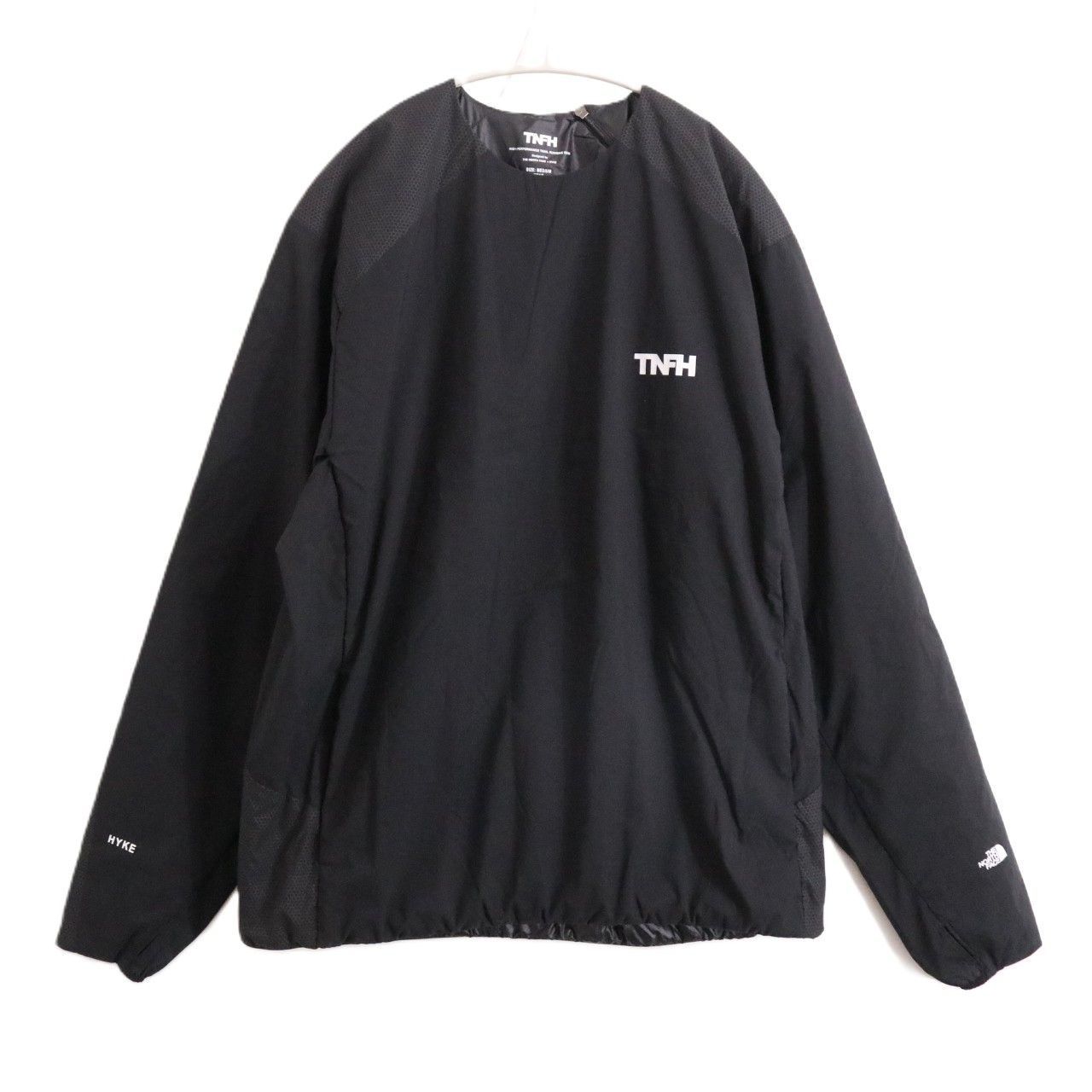 中古A】THE NORTH FACE ザノースフェイス × HYKE ハイク M メンズ 中綿